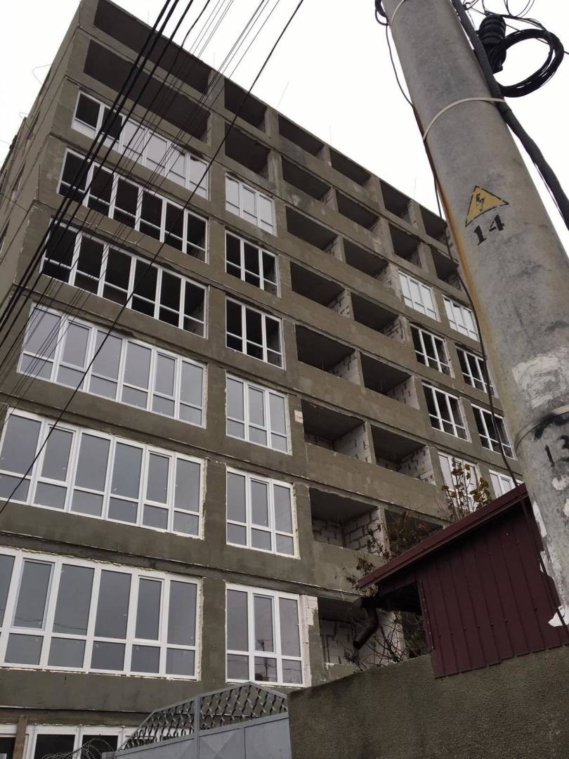 Клубный дом 7 Изображение 9