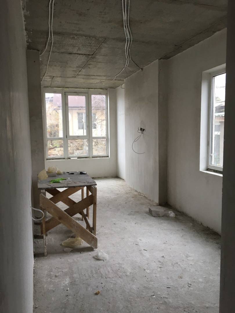 Клубный дом 7 Изображение 11