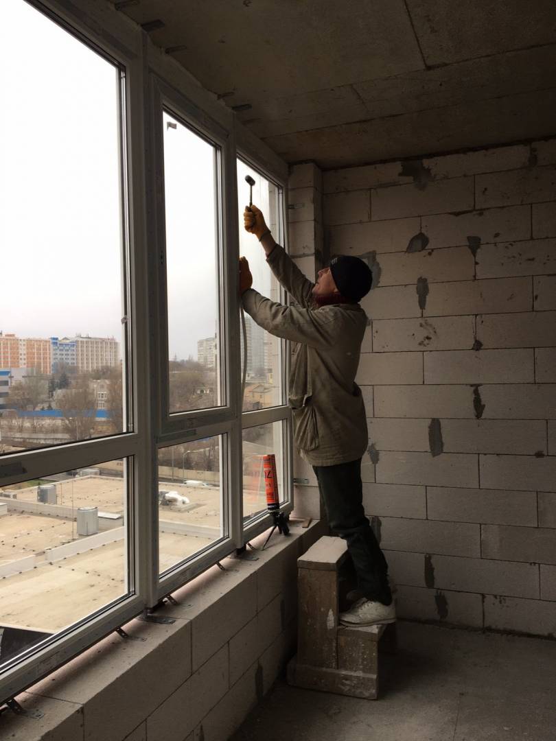 Клубный дом 7 Изображение 12