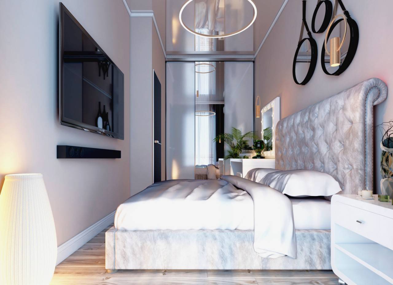 Клубный дом 7 Изображение 4