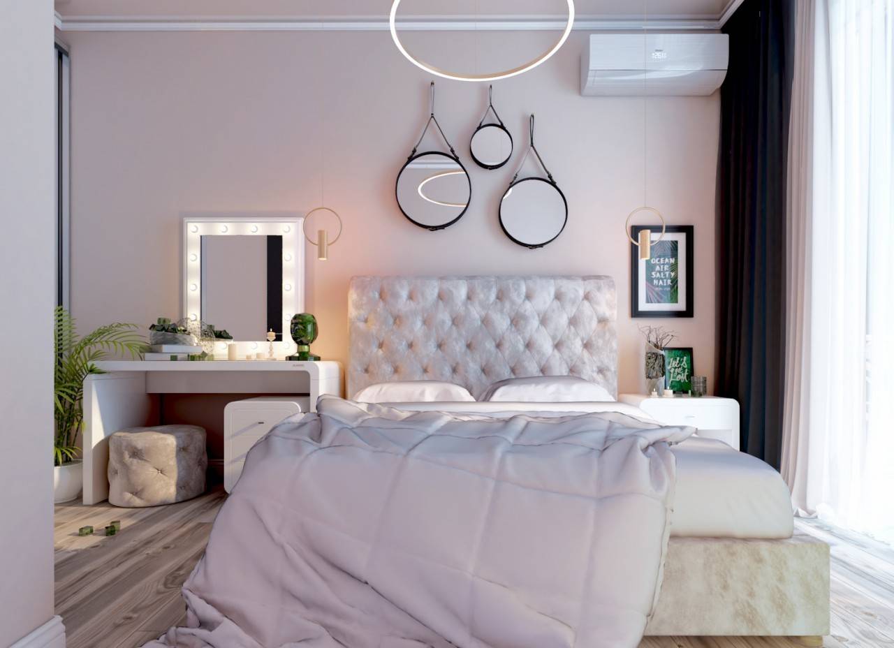 Клубный дом 7 Изображение 5