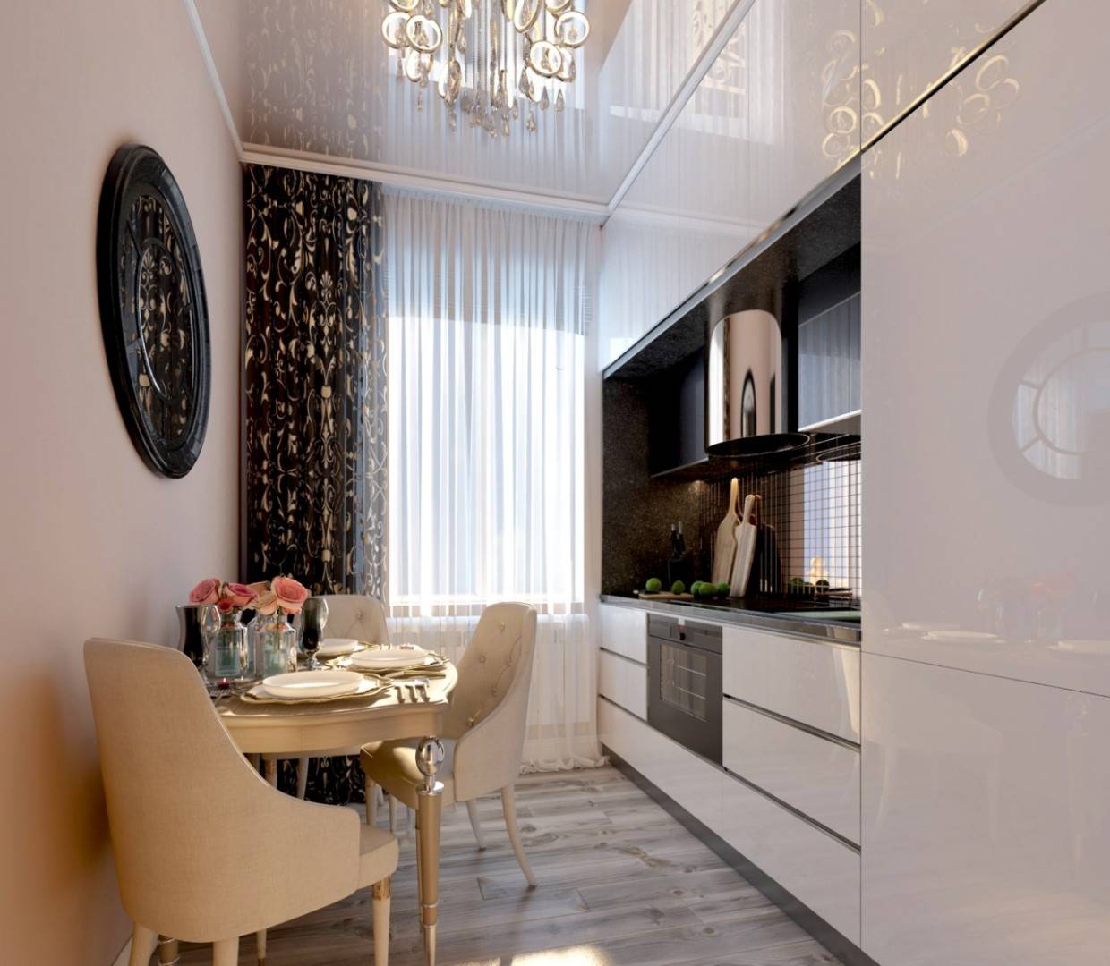 Клубный дом 7 Изображение 7