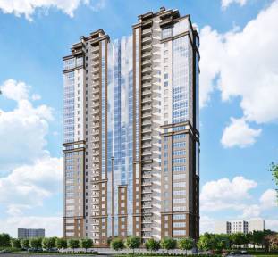 Комплекс апартаментов Олимпийский фото